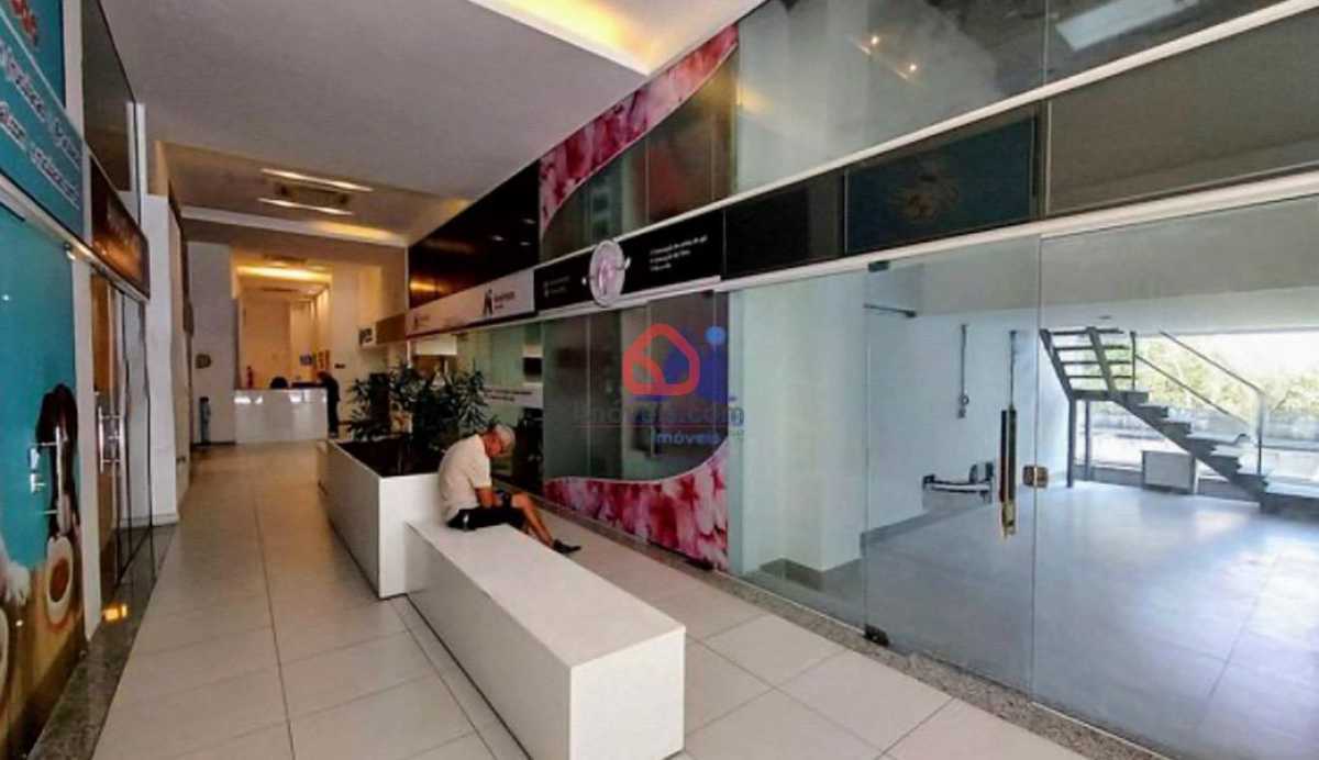 Sala-Conjunto, 46 m² - Foto 4