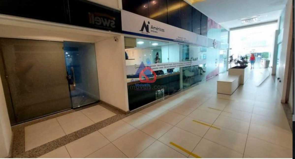 Sala-Conjunto, 46 m² - Foto 6