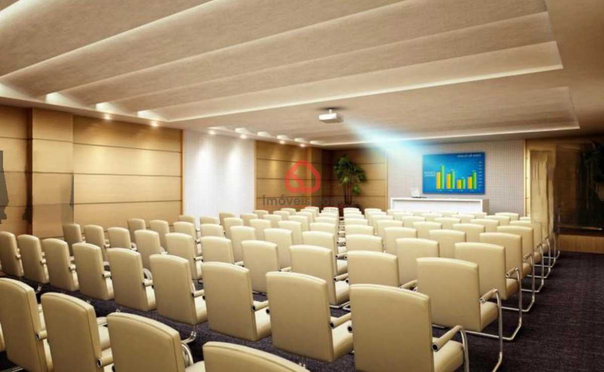 Sala-Conjunto, 46 m² - Foto 3