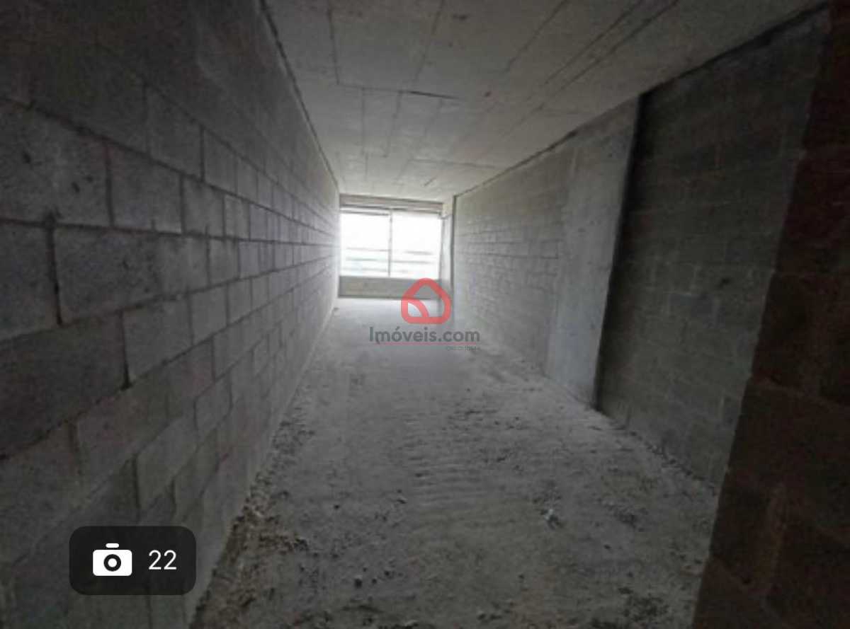 Sala-Conjunto, 46 m² - Foto 5