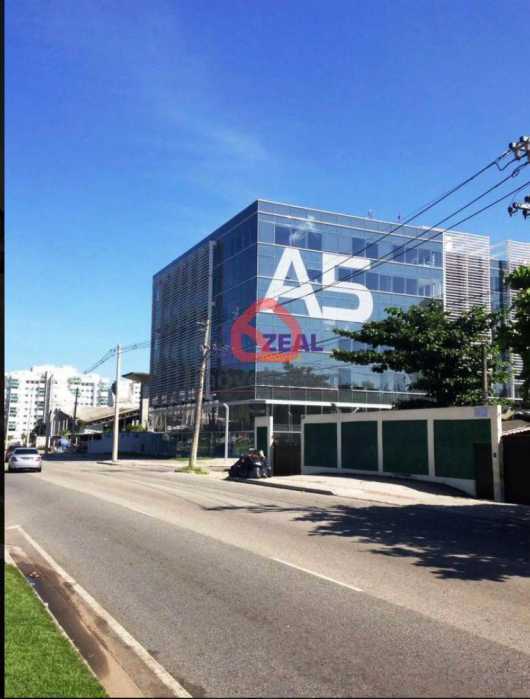 Sala-Conjunto, 46 m² - Foto 9