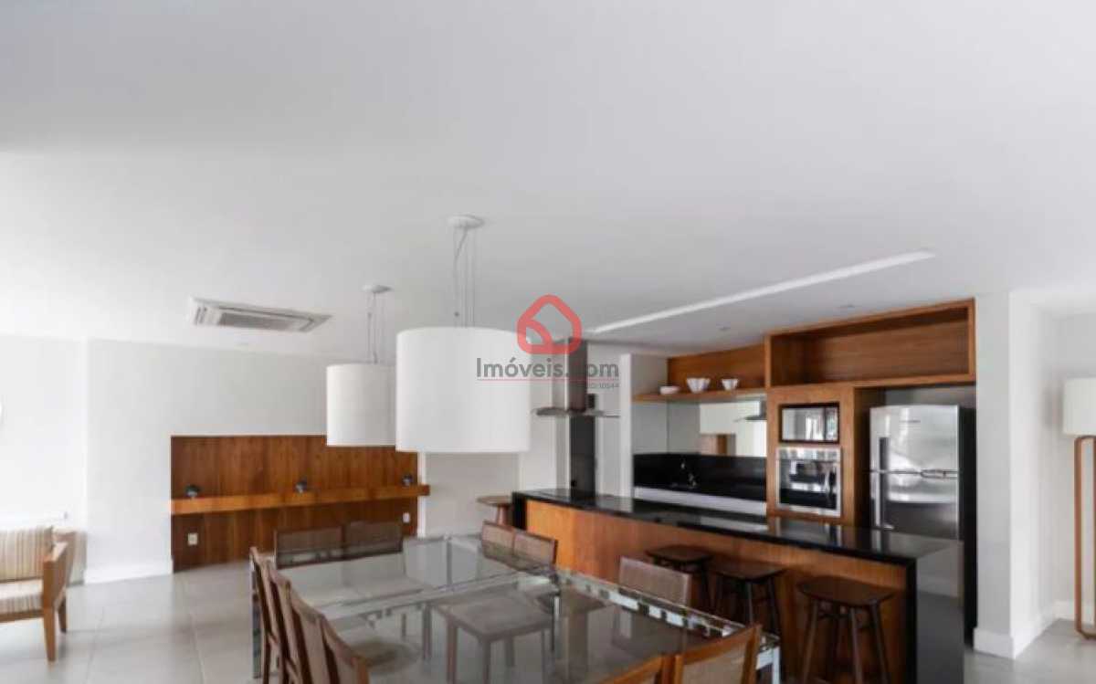 Apartamento, 3 quartos, 115 m² - Foto 15