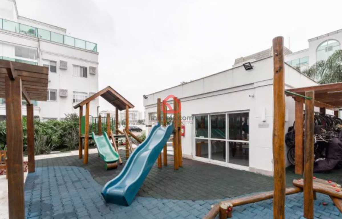 Apartamento, 3 quartos, 115 m² - Foto 21