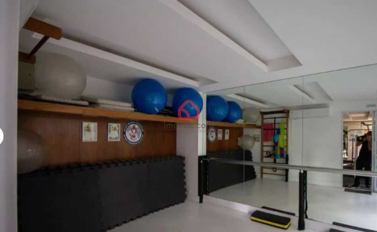 Apartamento, 3 quartos, 115 m² - Foto 25