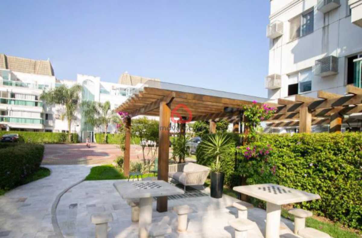 Apartamento, 3 quartos, 115 m² - Foto 22