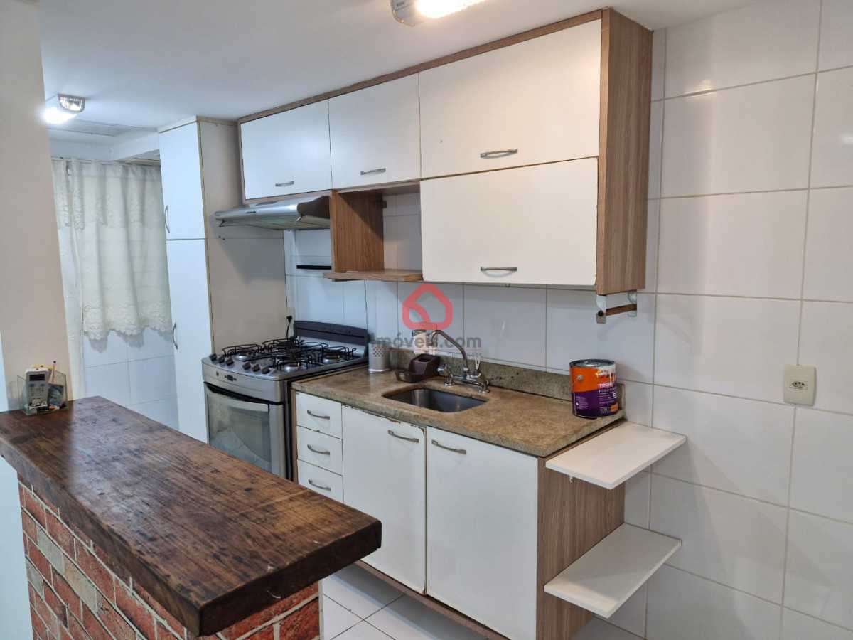 Apartamento, 3 quartos, 115 m² - Foto 1