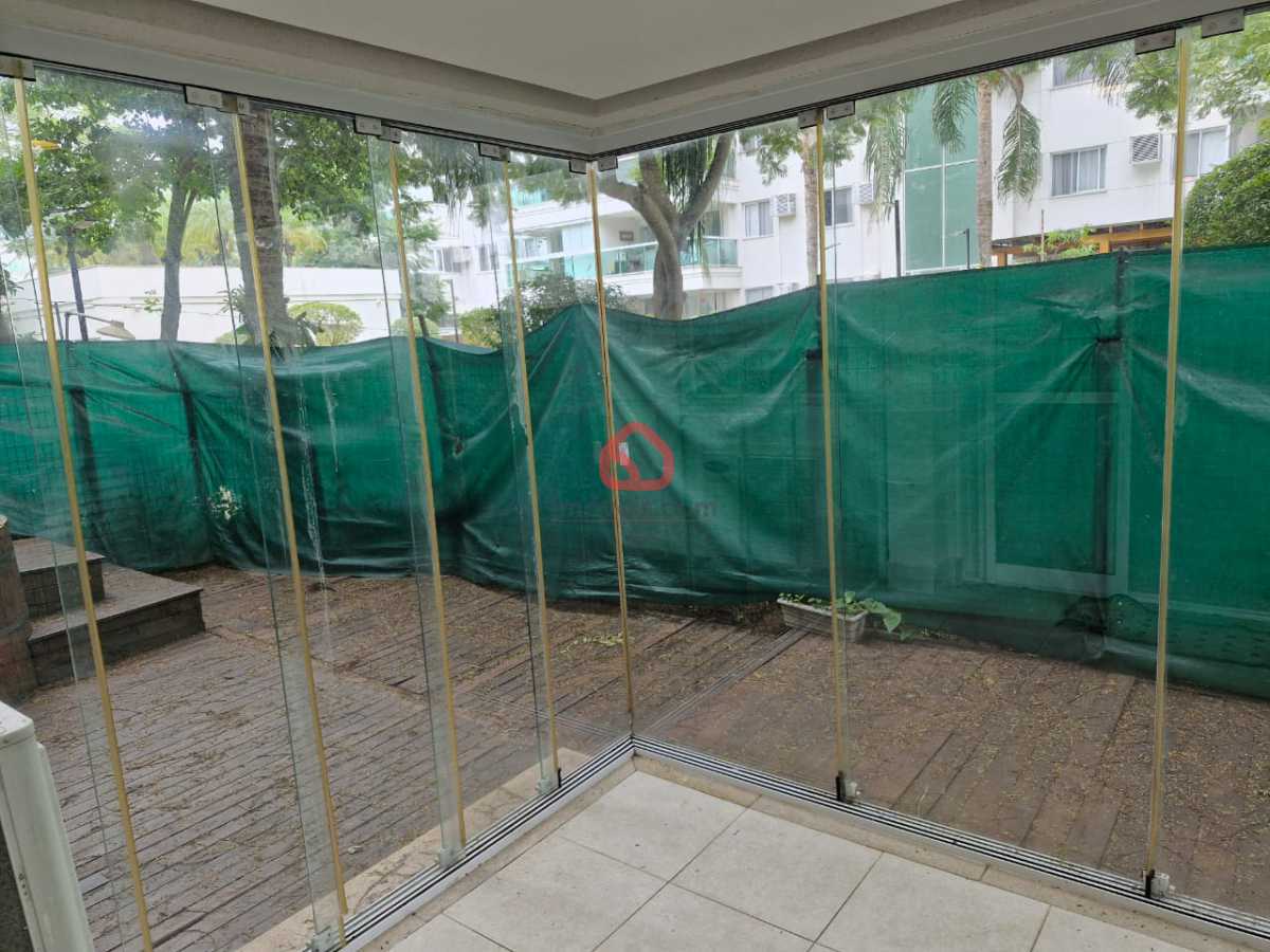 Apartamento, 3 quartos, 115 m² - Foto 4