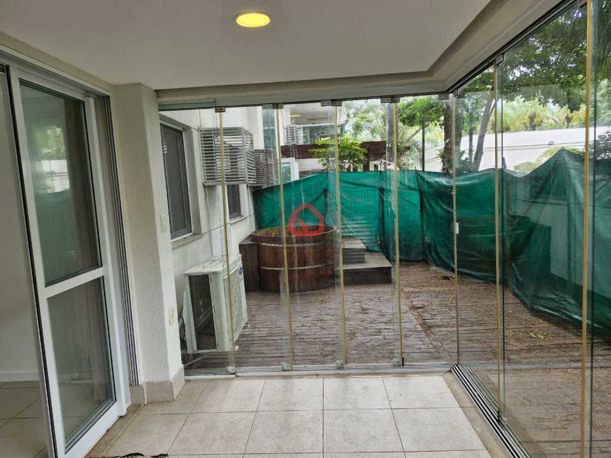 Apartamento, 3 quartos, 115 m² - Foto 5