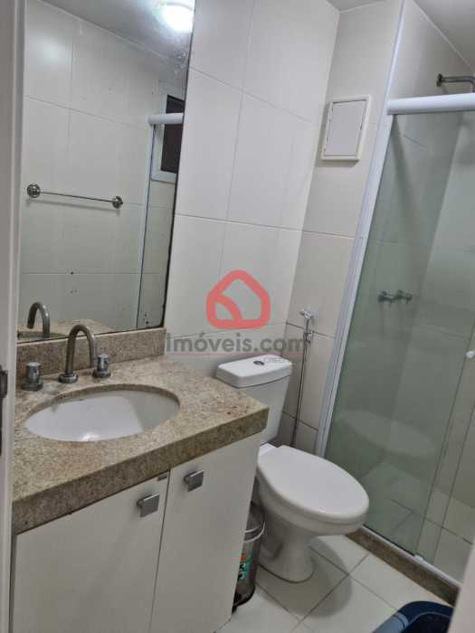 Apartamento, 3 quartos, 115 m² - Foto 8