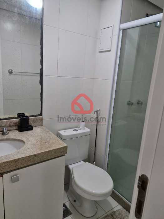 Apartamento, 3 quartos, 115 m² - Foto 11