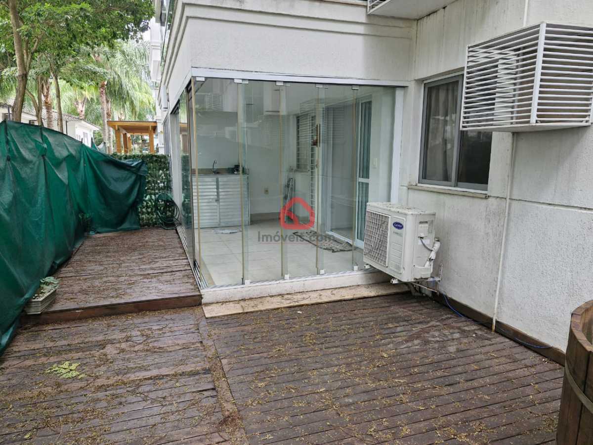 Apartamento, 3 quartos, 115 m² - Foto 9