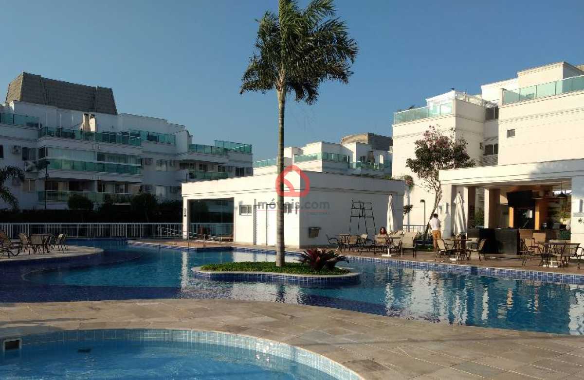 Apartamento, 3 quartos, 115 m² - Foto 29
