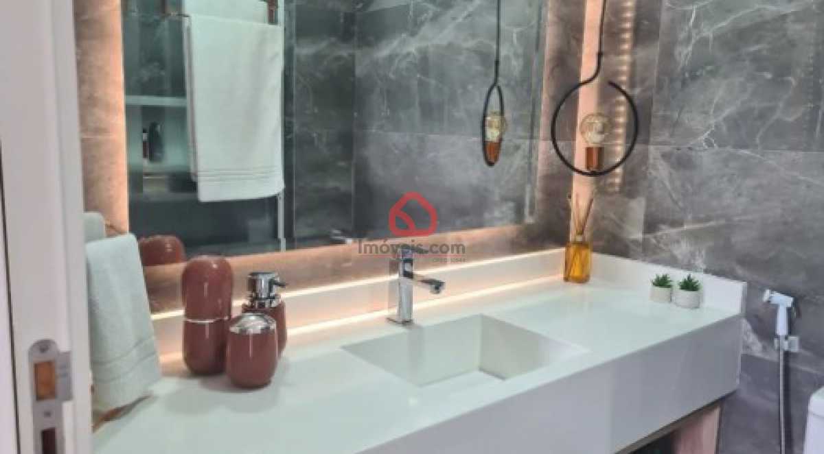 Cobertura, 3 quartos, 147 m² - Foto 14