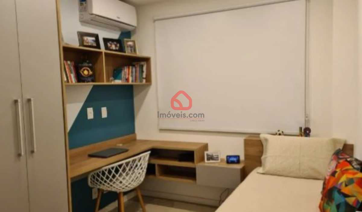 Cobertura, 3 quartos, 147 m² - Foto 12