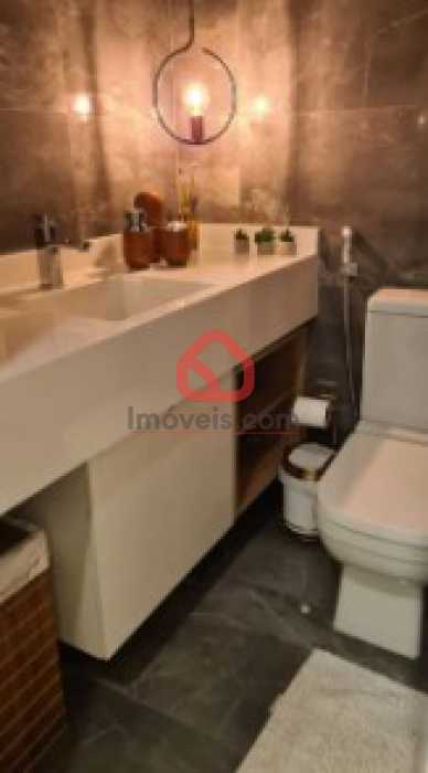 Cobertura, 3 quartos, 147 m² - Foto 16