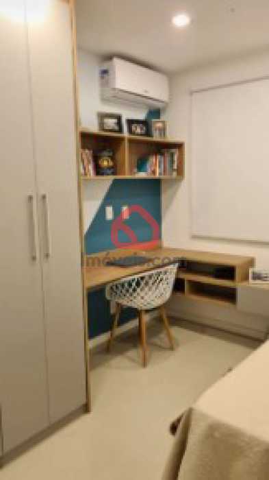 Cobertura, 3 quartos, 147 m² - Foto 13