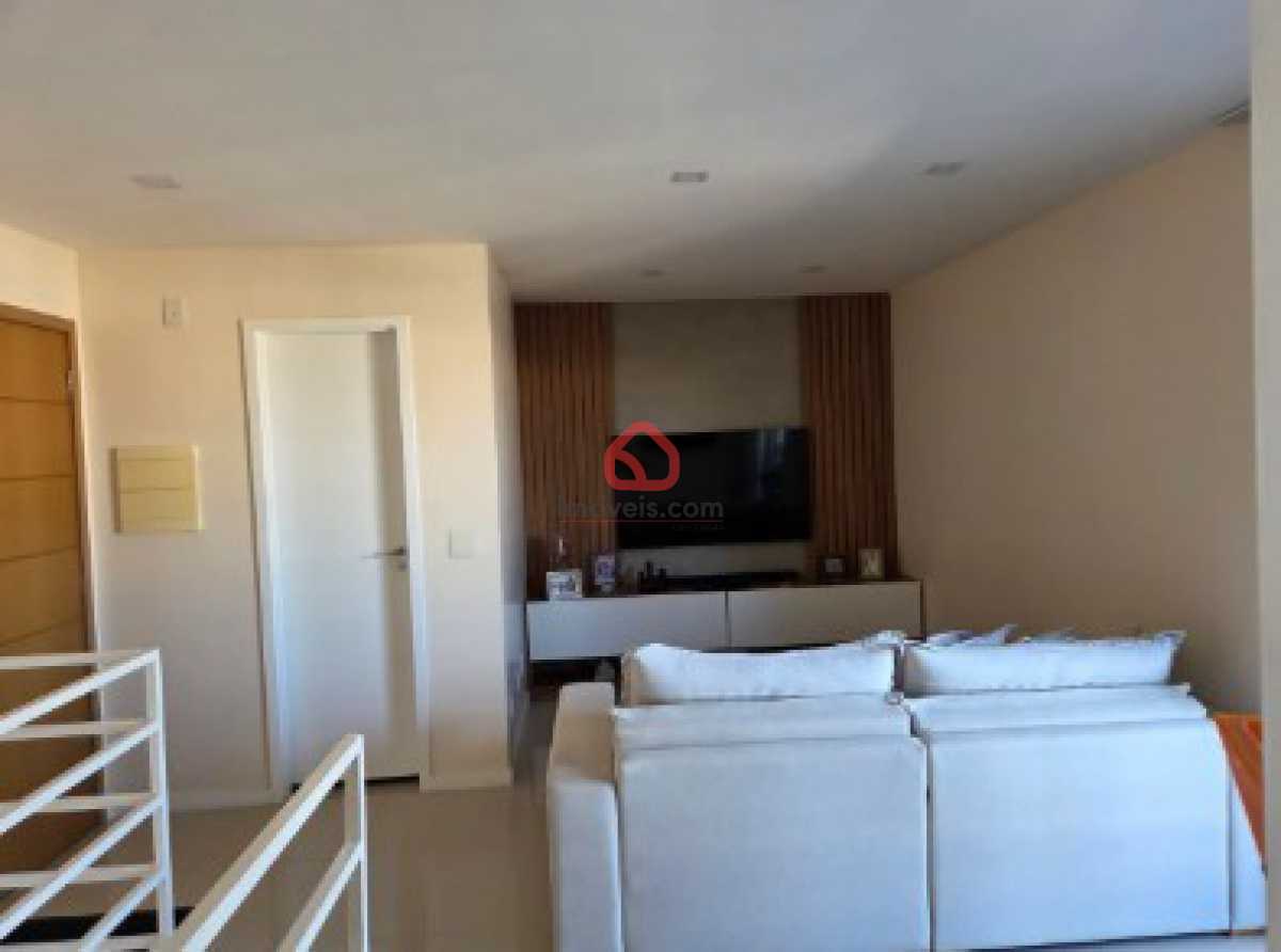 Cobertura, 3 quartos, 147 m² - Foto 5
