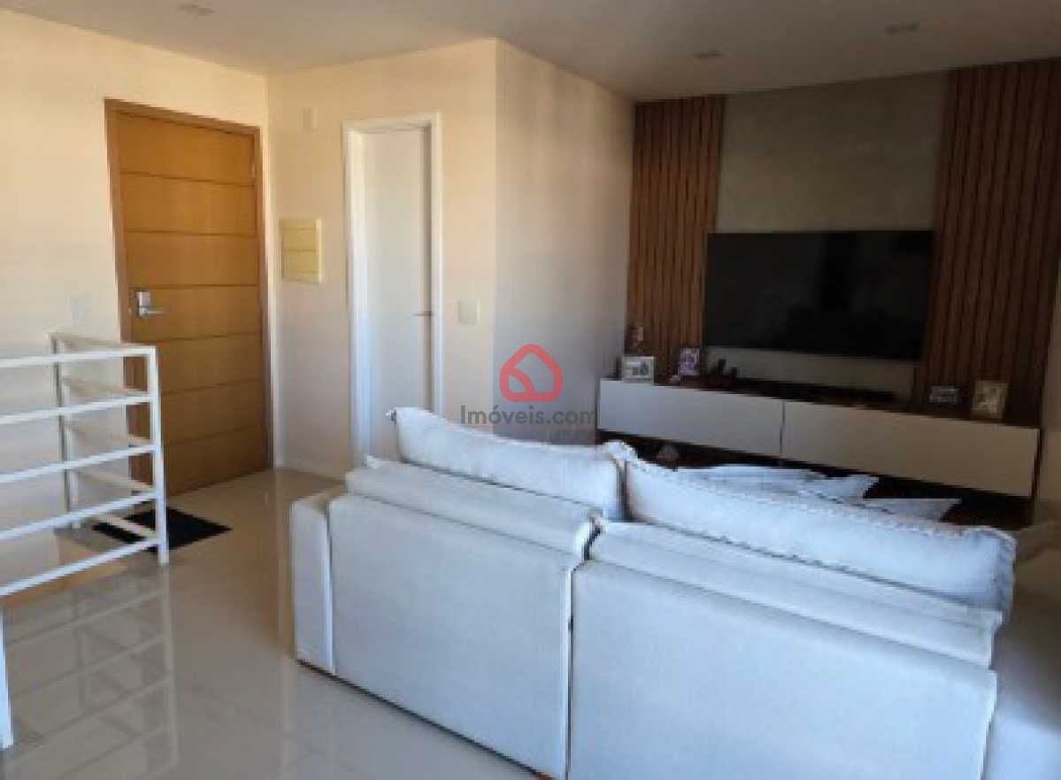 Cobertura, 3 quartos, 147 m² - Foto 3