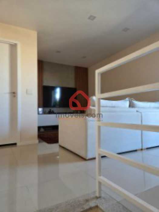 Cobertura, 3 quartos, 147 m² - Foto 4