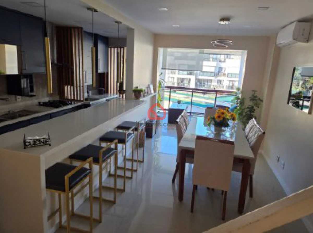 Cobertura, 3 quartos, 147 m² - Foto 1