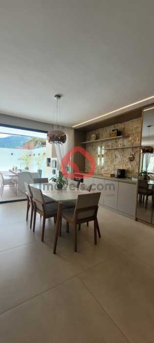 Casa de Condomínio, 4 quartos - Foto 8