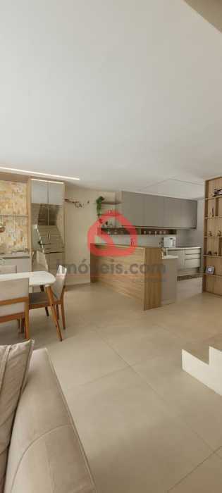 Casa de Condomínio, 4 quartos - Foto 11
