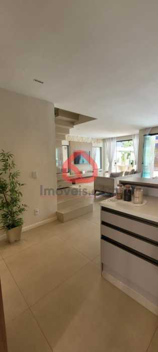 Casa de Condomínio, 4 quartos - Foto 5