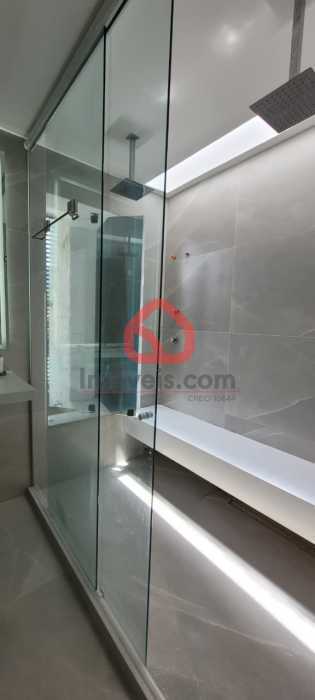 Casa de Condomínio, 4 quartos - Foto 25