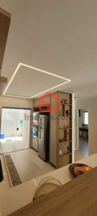 Casa de Condomínio, 4 quartos - Foto 9