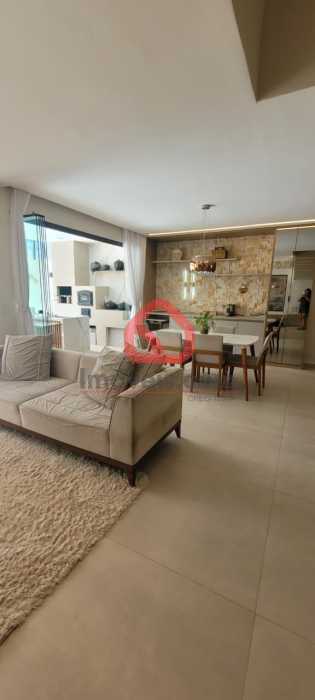Casa de Condomínio, 4 quartos - Foto 7