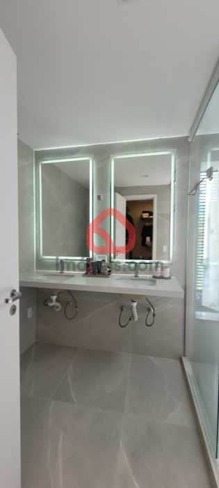 Casa de Condomínio, 4 quartos - Foto 26
