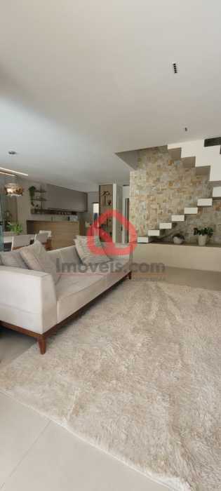 Casa de Condomínio, 4 quartos - Foto 10