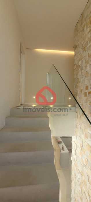 Casa de Condomínio, 4 quartos - Foto 28