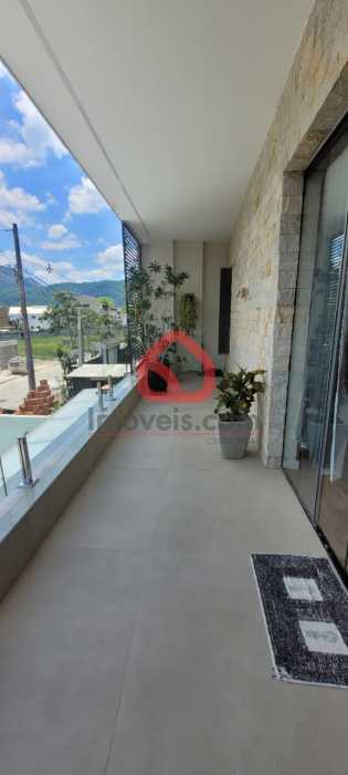 Casa de Condomínio, 4 quartos - Foto 13