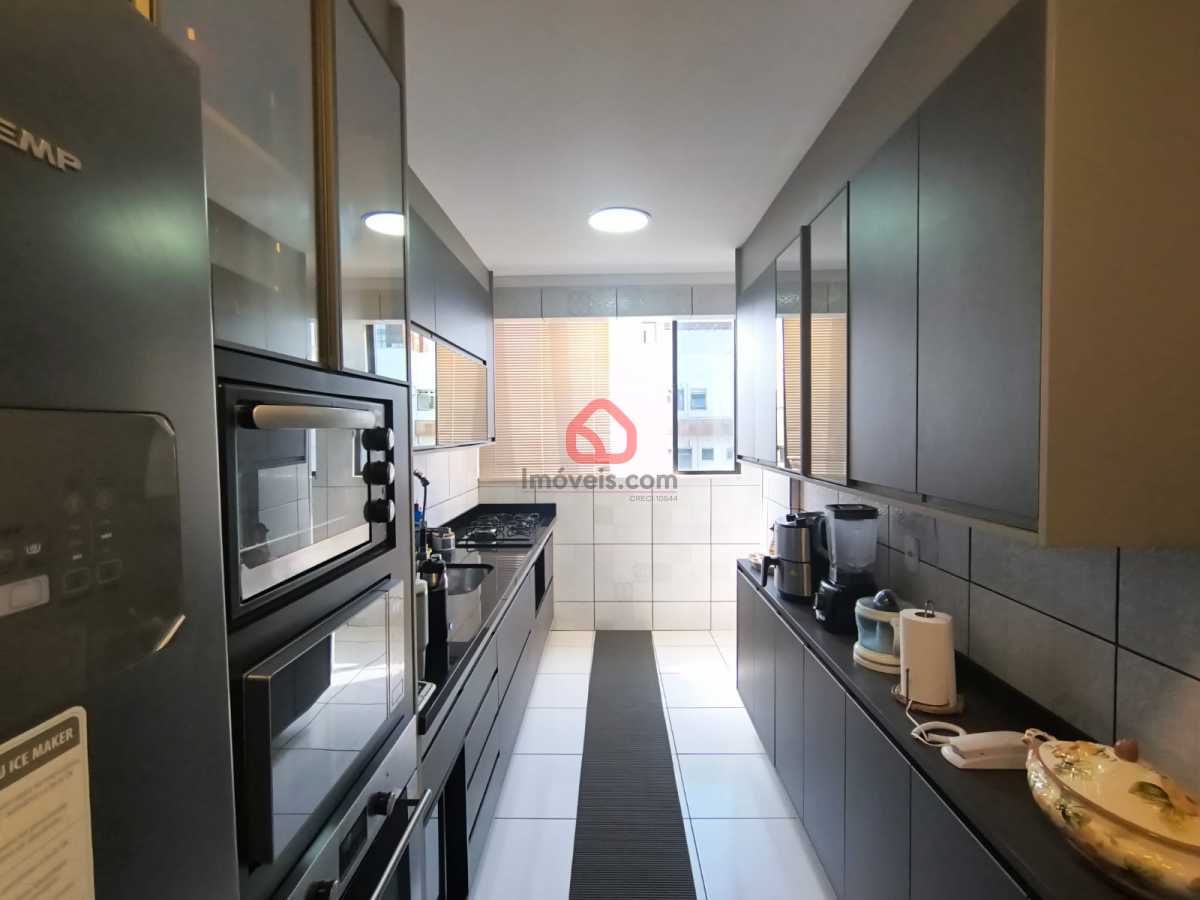 Cobertura, 3 quartos, 181 m² - Foto 16