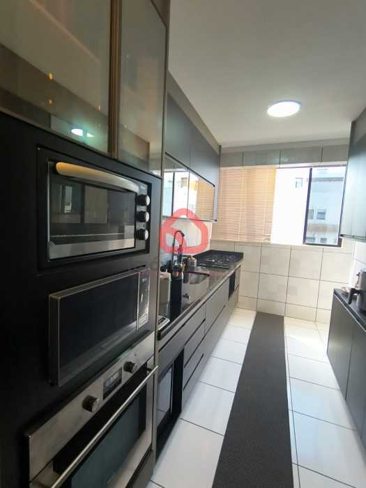 Cobertura, 3 quartos, 181 m² - Foto 17
