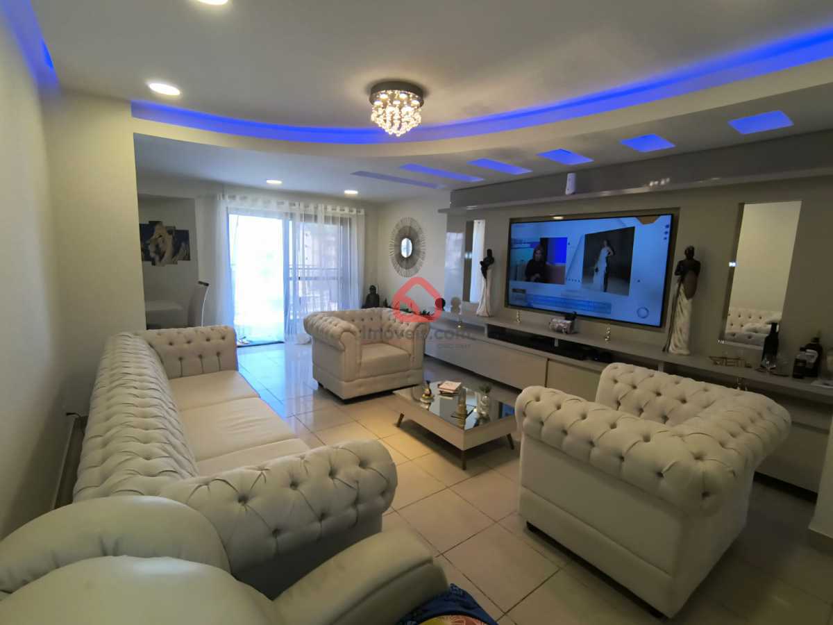 Cobertura, 3 quartos, 181 m² - Foto 11