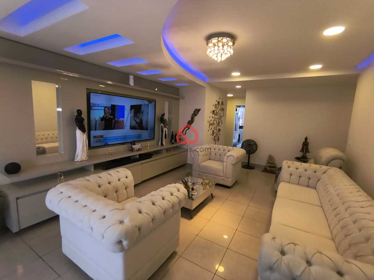 Cobertura, 3 quartos, 181 m² - Foto 13