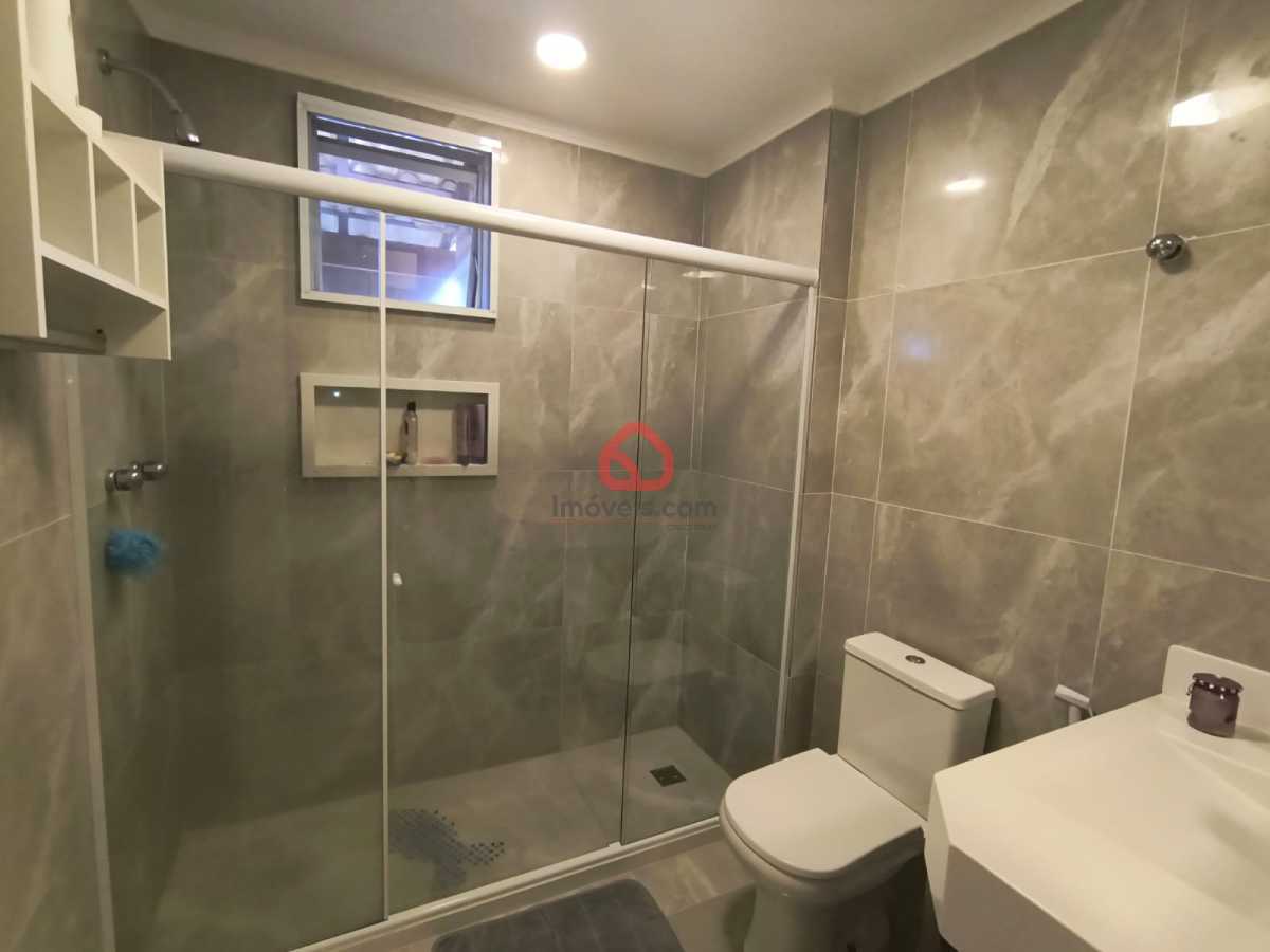 Cobertura, 3 quartos, 181 m² - Foto 22