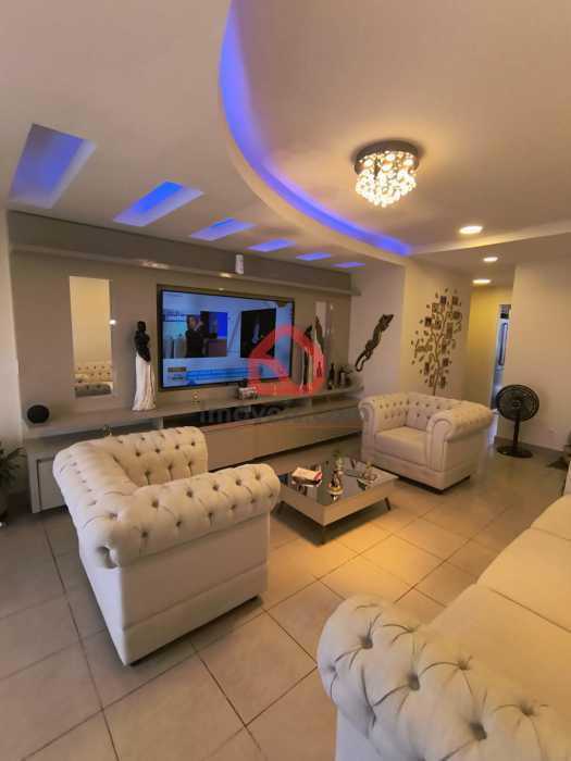 Cobertura, 3 quartos, 181 m² - Foto 14