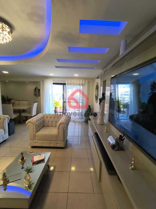 Cobertura, 3 quartos, 181 m² - Foto 12