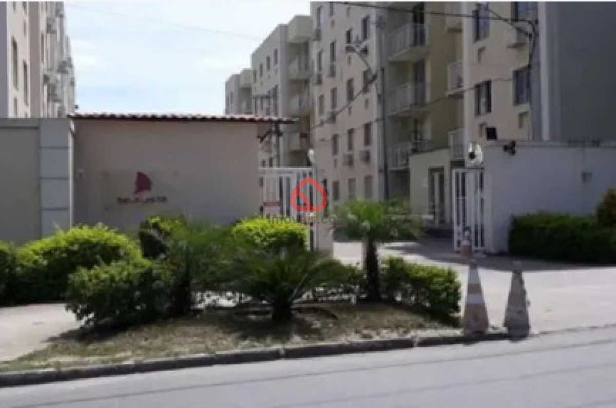 Apartamento, 2 quartos, 46 m² - Foto 1
