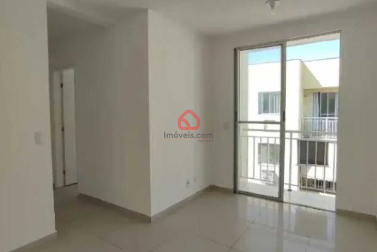 Apartamento, 2 quartos, 46 m² - Foto 4