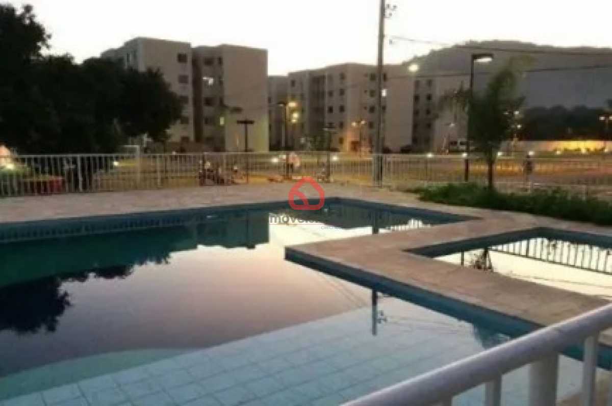 Apartamento, 2 quartos, 46 m² - Foto 12