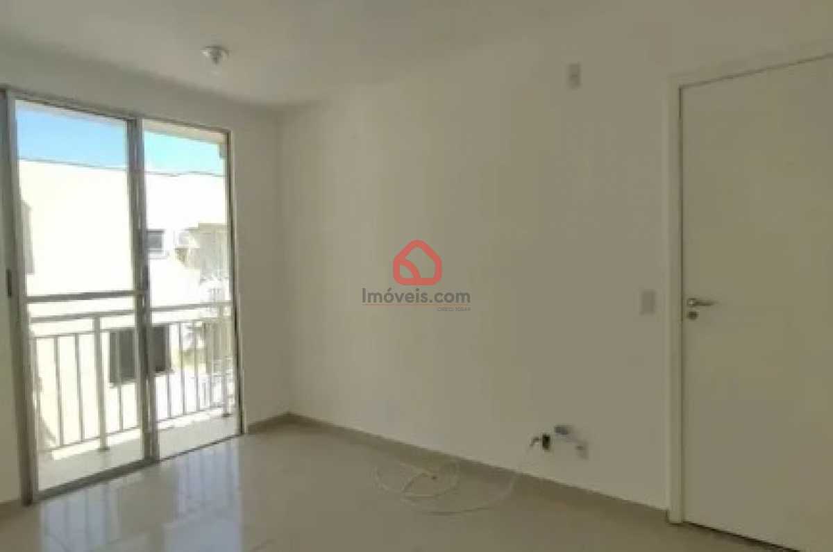 Apartamento, 2 quartos, 46 m² - Foto 5