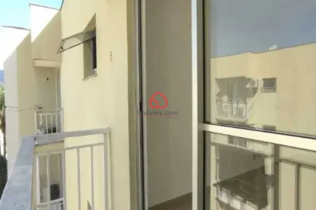Apartamento, 2 quartos, 46 m² - Foto 3