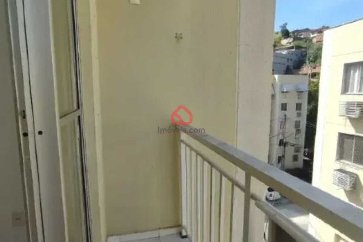 Apartamento, 2 quartos, 46 m² - Foto 2
