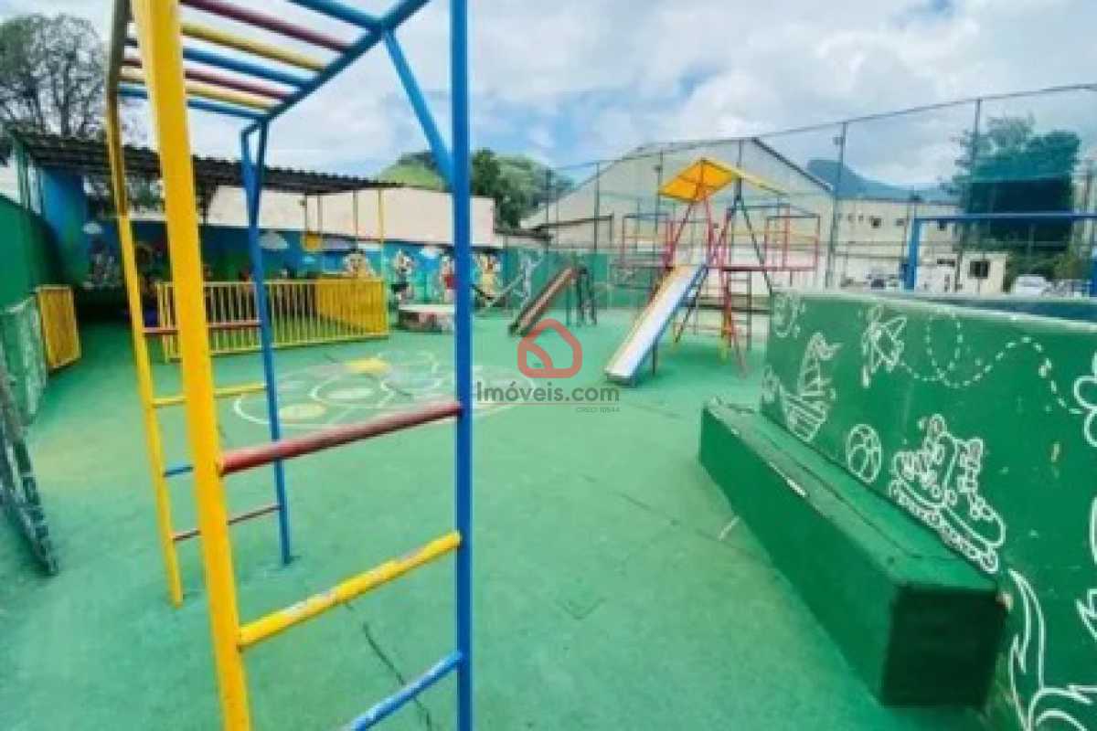 Apartamento, 2 quartos, 46 m² - Foto 8