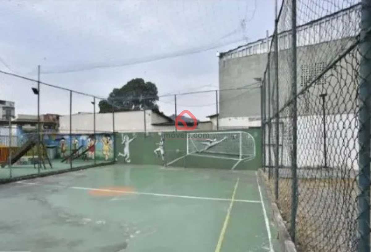 Apartamento, 2 quartos, 46 m² - Foto 9