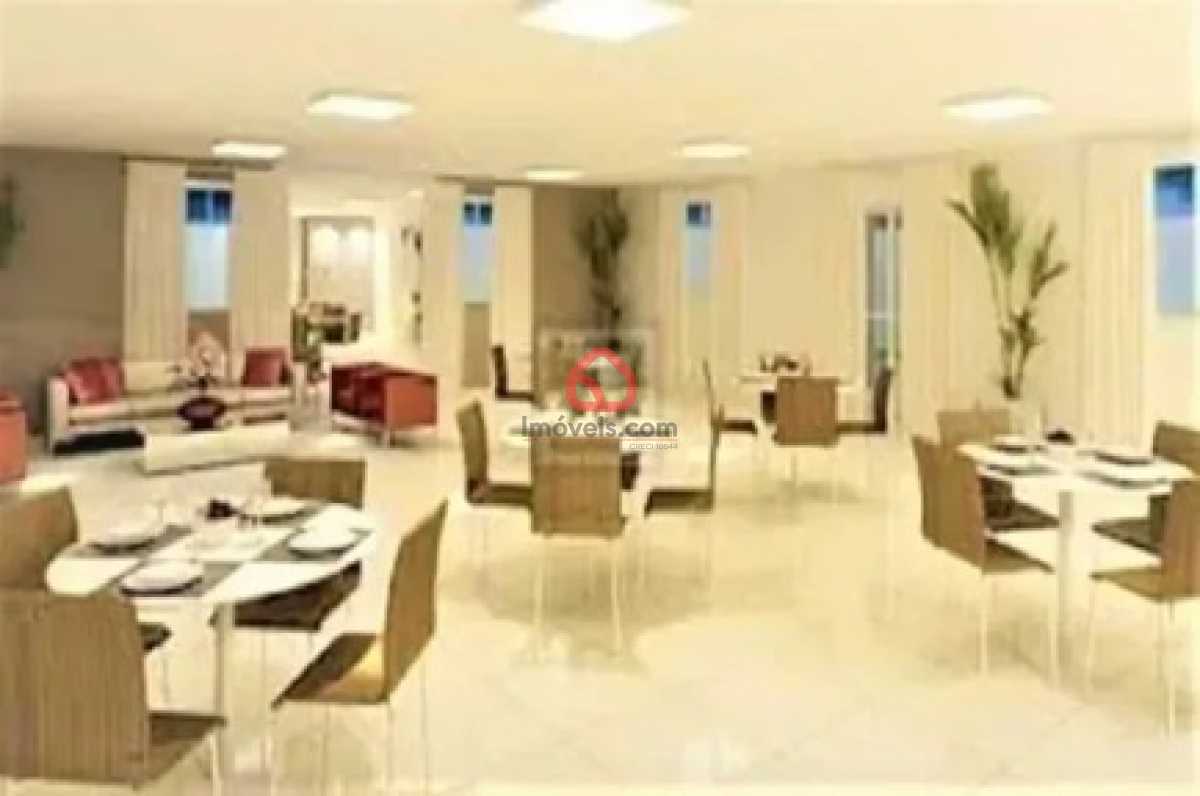 Apartamento, 2 quartos, 46 m² - Foto 11